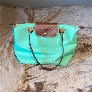 Long champ pocketbook